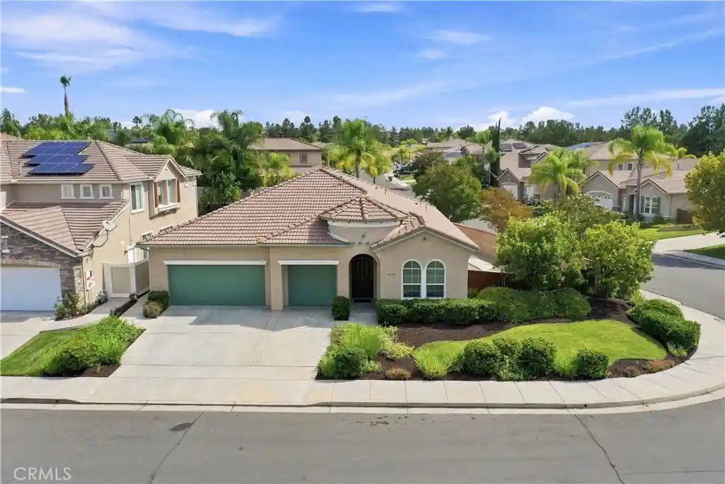 Photo 1 of Single family home for sale at 43940 Via Montalban, Temecula, CA 92592 | MLS# SW26195767 | Listing updated on 2026-10-14
