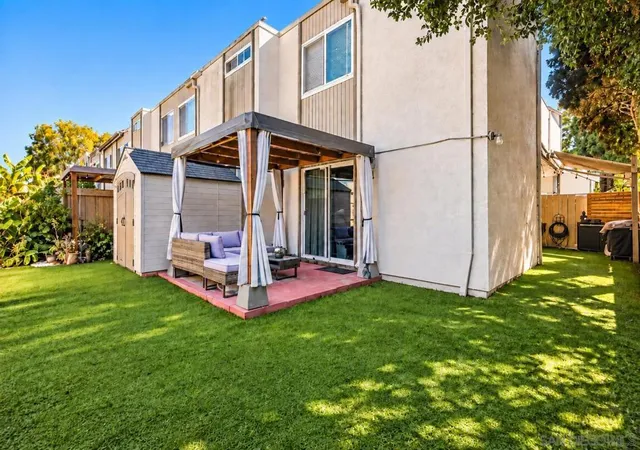 Photo 1 of Condo for sale at 8022 Linda Vista Rd #1M, San Diego, CA 92111 | MLS# 260022269SD | Listing updated on 2026-10-10