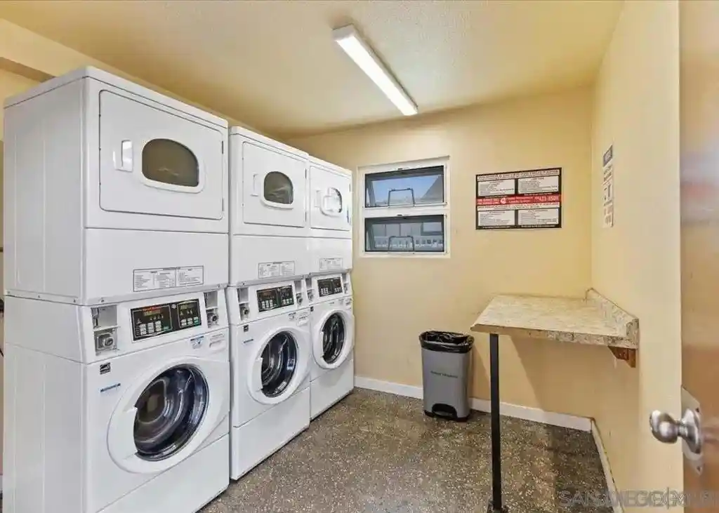 Listing Photo 20 - Condo for sale in 8022 Linda Vis Rd located at 8022 Linda Vis Rd, San Diego, CA 92111 - Unit #1M