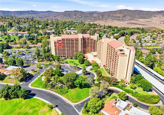 Condo for sale at 24055 Paseo Del Lago #762, Laguna Woods, CA 92637 | MLS# TR26192802