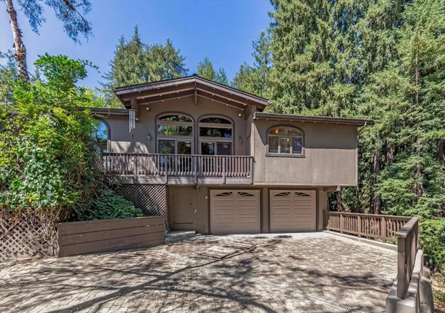 Photo 1 of Single family home for sale at 465 Sugarloaf Rd, Scotts Valley, CA 95066 | MLS# ML82051328 | Listing updated on 2026-10-09