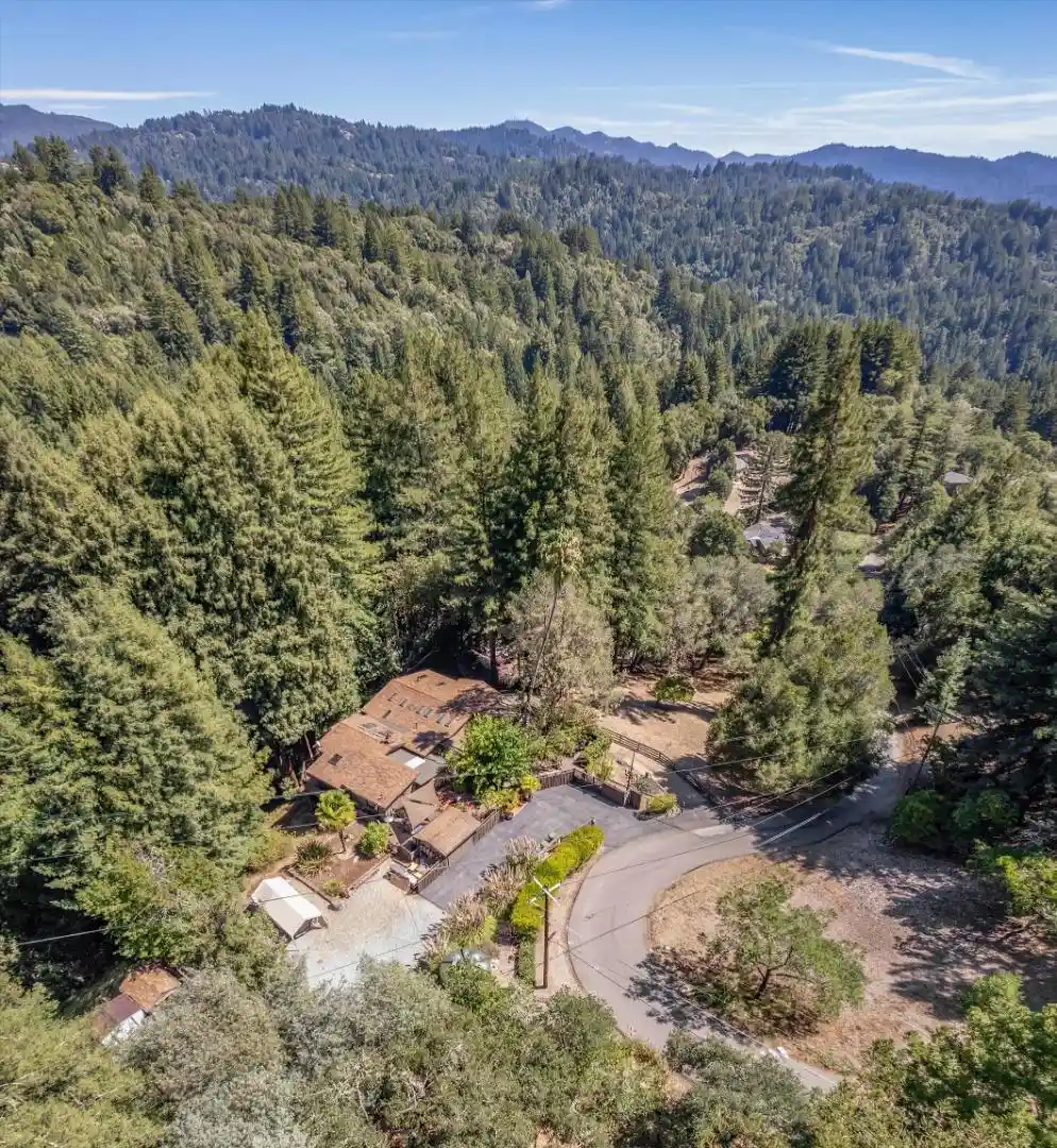 Photo 1 of Single family home for sale at 465 Sugarloaf Rd, Scotts Valley, CA 95066 | MLS# ML82051328 | Listing updated on 2026-10-25