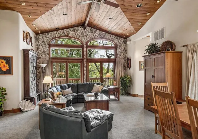 Photo 3 of Single family home for sale at 465 Sugarloaf Rd, Scotts Valley, CA 95066 | MLS# ML82051328 | Listing updated on 2026-10-09
