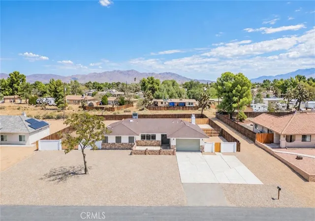 Photo 1 of Single family home for sale at 13009 Casco Rd, Apple Valley, CA 92308 | MLS# HD26199170 | Listing updated on 2026-10-09