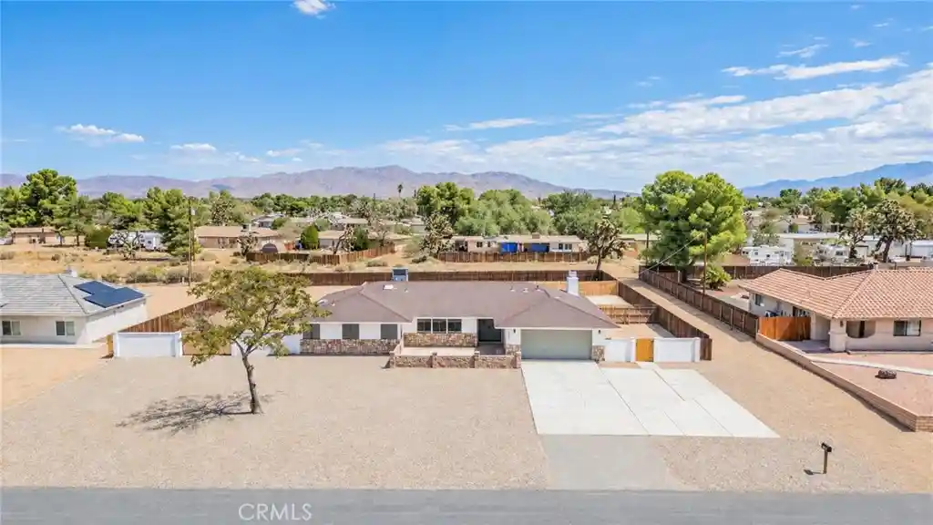 Photo 1 of Sale Pending at 13009 Casco Rd, Apple Valley, CA 92308 | MLS# HD26199170 | Listing updated on 2026-10-13
