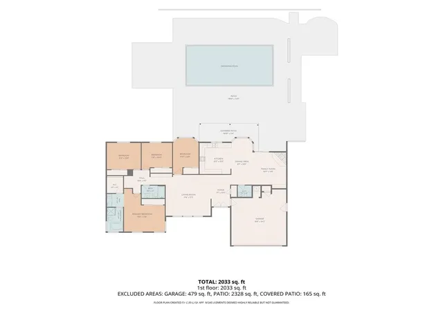 Photo 29 of Single family home for sale at 13009 Casco Rd, Apple Valley, CA 92308 | MLS# HD26199170 | Listing updated on 2026-10-09