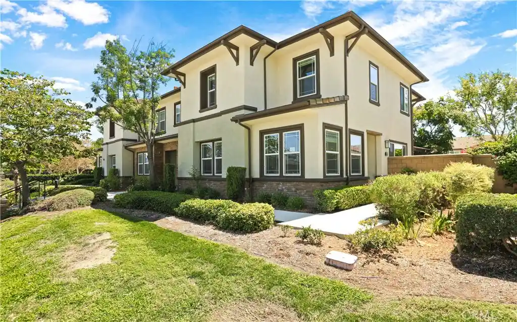 Listing Photo 1 - Condo for sale in 6681 Eucalyptus Ave located at 6681 Eucalyptus Ave, Chino, CA 91710 - Unit 6681 Eucalyptus Ave