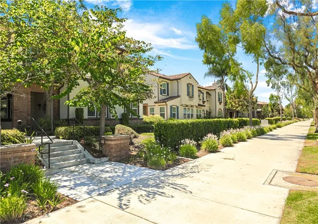 Listing Photo 3 - Condo for sale in building located at 6681 Eucalyptus Ave, Chino, CA 91710