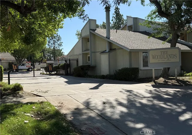 Listing Photo 1 - Condo for sale in building located at 1965 Coulston St, Loma Linda, CA 92354 - Unit #56