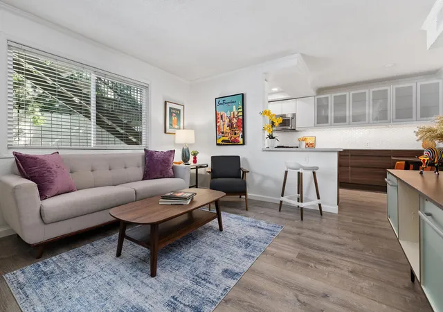 Photo 1 of Sale Pending at 4086 Illinois St #4, San Diego, CA 92104 | MLS# 219152569PS | Listing updated on 2026-10-09
