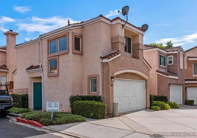 Condo for sale at 10875 Caminito Arcada, San Diego, CA 92131 | MLS# 260022273SD