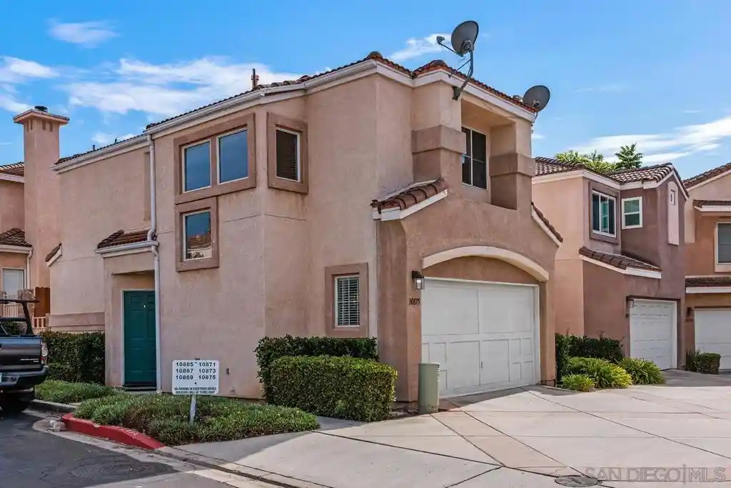 Condo for sale at 10875 Caminito Arcada, San Diego, CA 92131 | MLS# 260022273SD