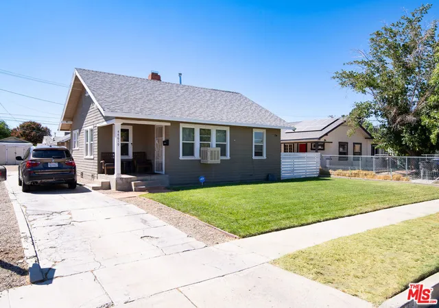 Multi family home for sale at 44619 Beech Ave, Lancaster, CA 93534 | MLS# 26986433