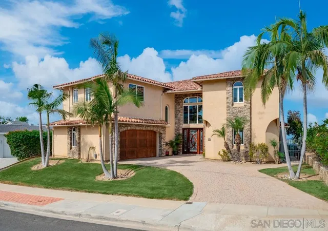 Photo 1 of Sale Pending at 2212 Dunhaven St, San Diego, CA 92110 | MLS# 260022275SD | Listing updated on 2026-09-24