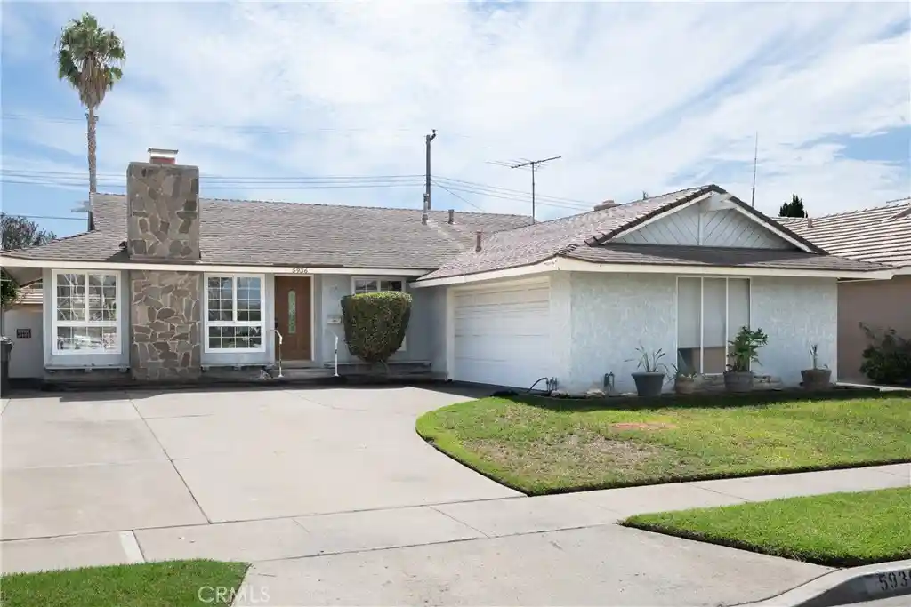 Single family home for sale at 5936 Cathy Ave, Cypress, CA 90630 | MLS# PW26198566