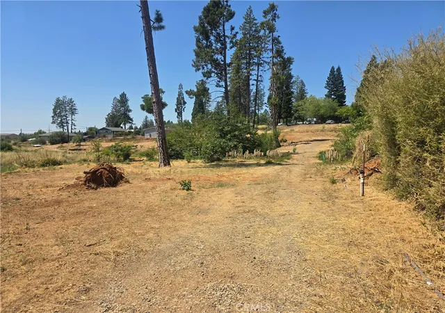 Photo 1 of Land for sale at 5805 Copeland, Paradise, CA 95969 | MLS# SN26173734 | Listing updated on 2026-09-11