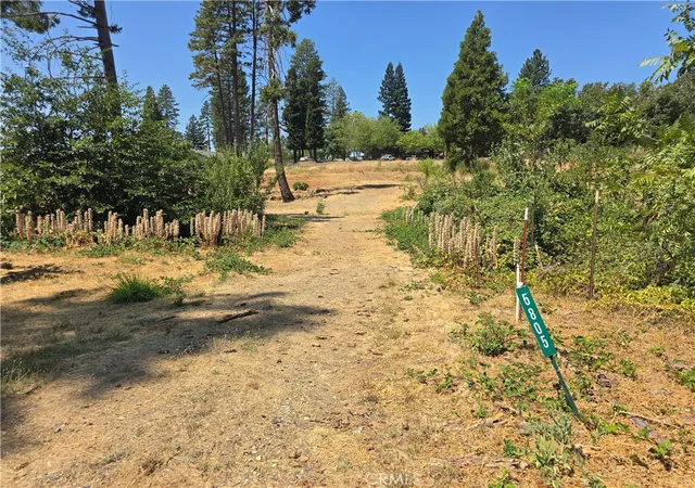Photo 1 of Land for sale at 5805 Copeland, Paradise, CA 95969 | MLS# SN26173734 | Listing updated on 2026-09-11
