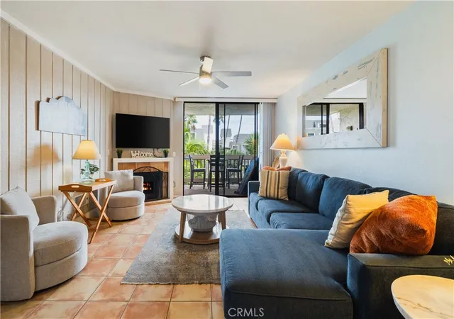Listing Photo 1 - Condo for sale in building located at 999 N Pacific St, Oceanside, CA 92054 - Unit #G222