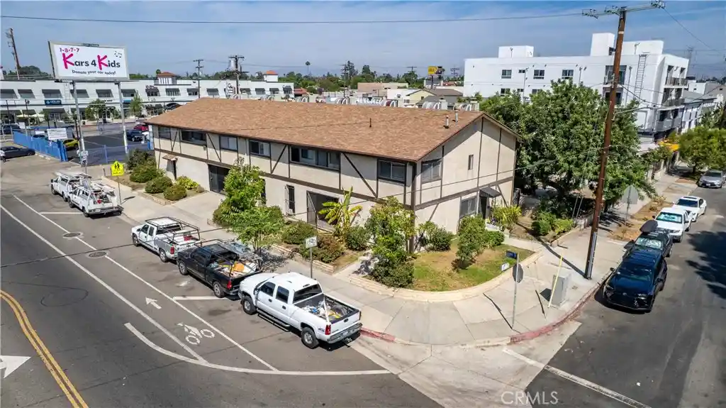 Photo 1 of Multi family home for sale at 6003 Craner Ave, North Hollywood, CA 91606 | MLS# SR26199198 | Listing updated on 2026-10-20