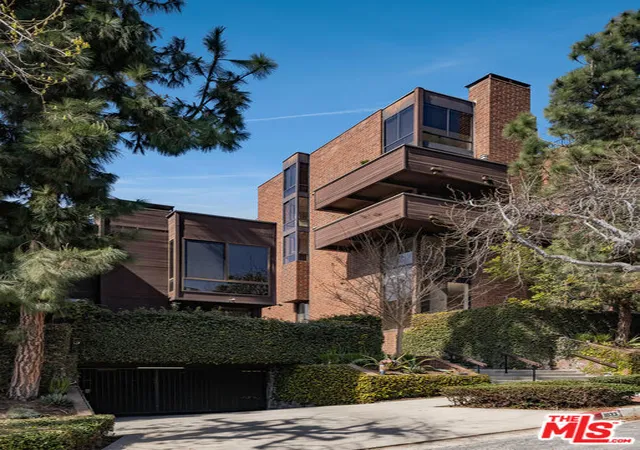 Photo 1 of Condo for sale at 1033 Carol Dr #305, West Hollywood, CA 90069 | MLS# 26986731 | Listing updated on 2026-09-18