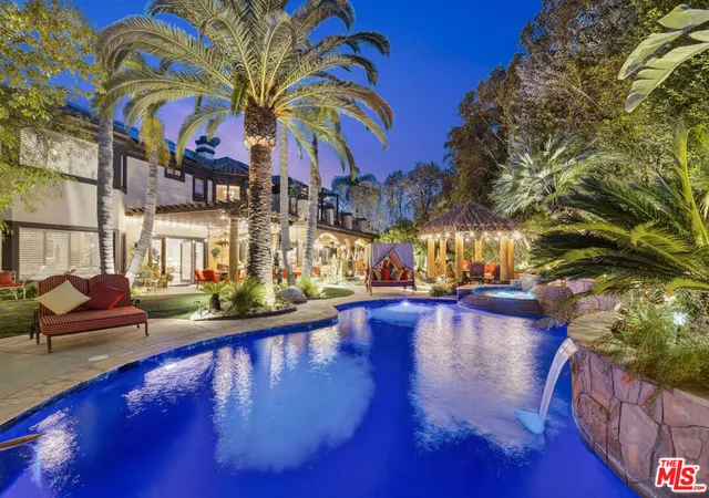 Photo 1 of Mansion for sale at 5481 Collingwood Cir, Calabasas, CA 91302 | MLS# 26987065 | Listing updated on 2026-09-18