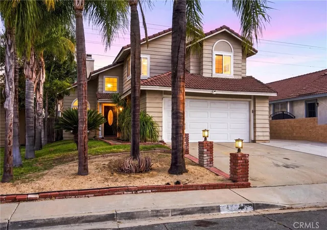 Photo 1 of Single family home for sale at 14090 Chaparral, Fontana, CA 92337 | MLS# CV26199232 | Listing updated on 2026-10-11