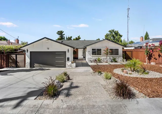 Photo 1 of Single family home for sale at 1475 Cliff Dr, San Jose, CA 95132 | MLS# ML82060875 | Listing updated on 2026-10-12