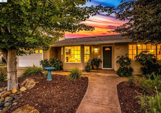 Photo 1 of Single family home for sale at 749 Orion Way, Livermore, CA 94550 | MLS# 41147929 | Listing updated on 2026-10-09