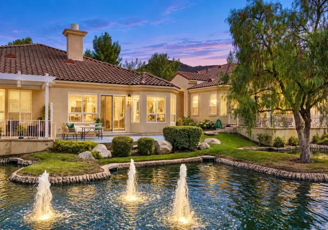 Photo 1 of Condo for sale at 38669 Muirfield Dr, Murrieta, CA 92562 | MLS# NDP2608527 | Listing updated on 2026-09-13