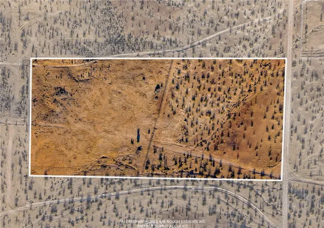 Photo 3 of Land for sale at 22725 Leaping Lizard Ln, Apple Valley, CA 92307 | MLS# HD26199008 | Listing updated on 2026-10-04