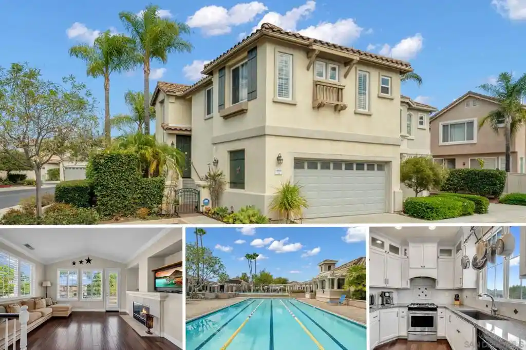 Photo 1 of Sale Pending at 18861 Caminito Cantilena #42, San Diego, CA 92128 | MLS# 260022280SD | Listing updated on 2026-10-14