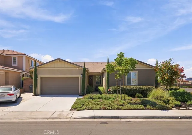 Photo 1 of Single family home for sale at 27219 Hideout Ct, Menifee, CA 92585 | MLS# IV26198071 | Listing updated on 2026-09-25