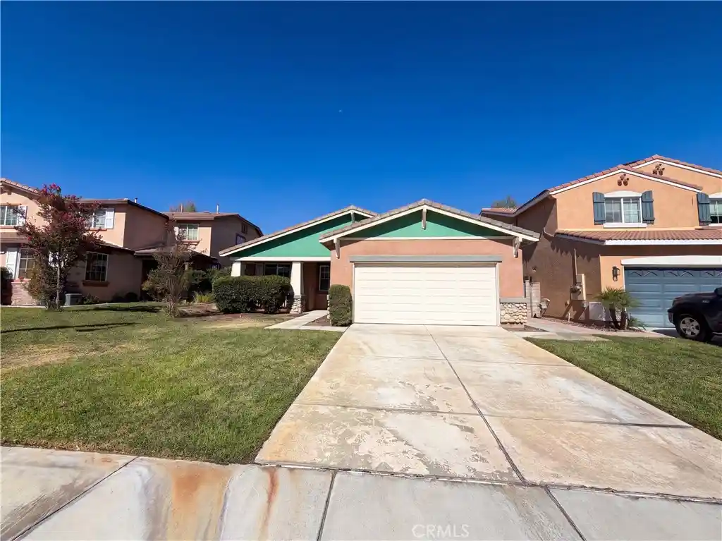 Photo 1 of Single family home for sale at 38129 Floricita, Murrieta, CA 92563 | MLS# IV26199277 | Listing updated on 2026-10-15
