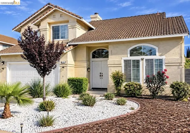 Photo 1 of Single family home for sale at 428 Brookside Ct, Antioch, CA 94509 | MLS# 41147933 | Listing updated on 2026-10-09