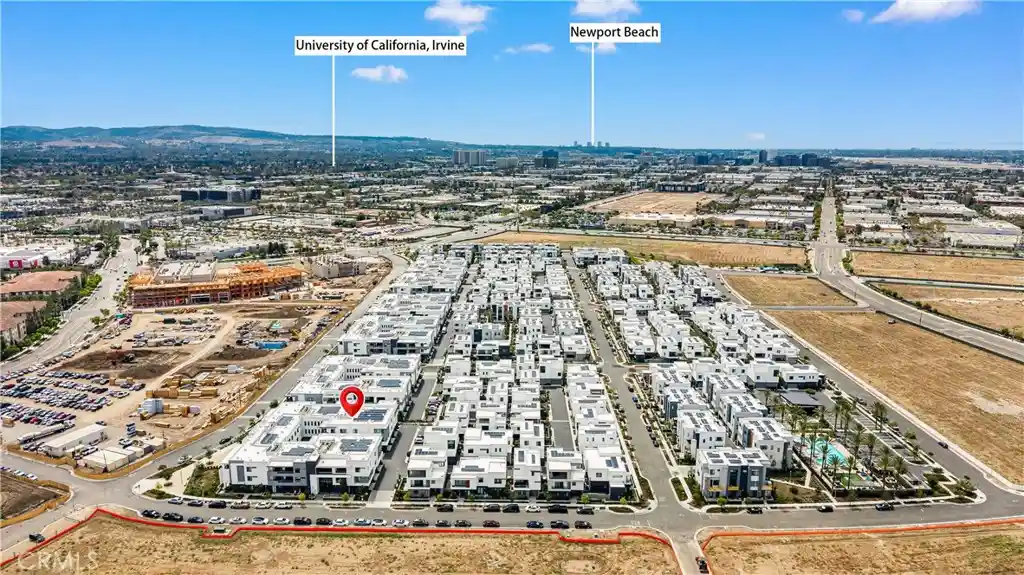 Listing Photo 59 - Condo for sale in 16123 Dawn located at 16123 Dawn, Tustin, CA 92782 - Unit #308