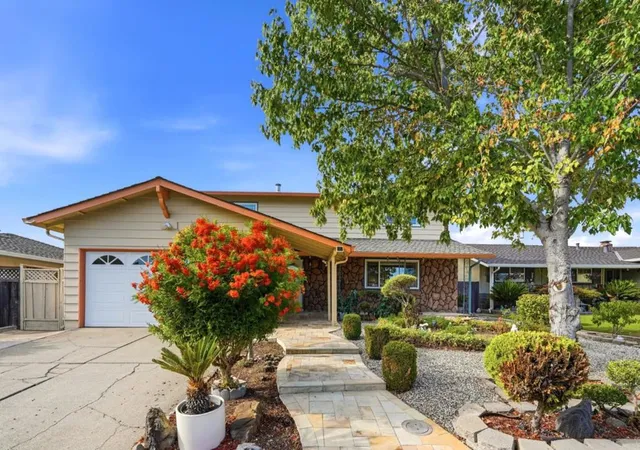 Photo 1 of Sale Pending at 1615 Everglades Dr, Milpitas, CA 95035 | MLS# ML82060922 | Listing updated on 2026-09-29
