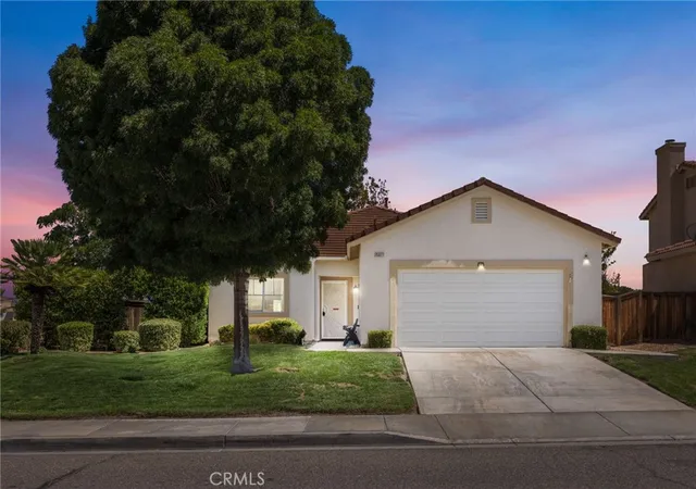 Photo 1 of Single family home for sale at 15877 Sapphire St, Victorville, CA 92394 | MLS# CV26199070 | Listing updated on 2026-09-19