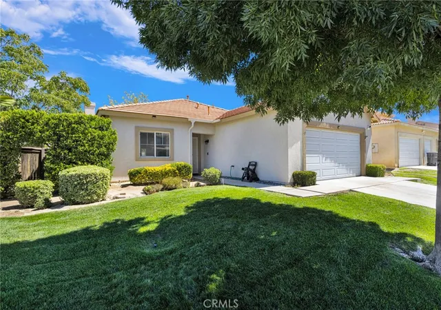 Photo 2 of Single family home for sale at 15877 Sapphire St, Victorville, CA 92394 | MLS# CV26199070 | Listing updated on 2026-09-19