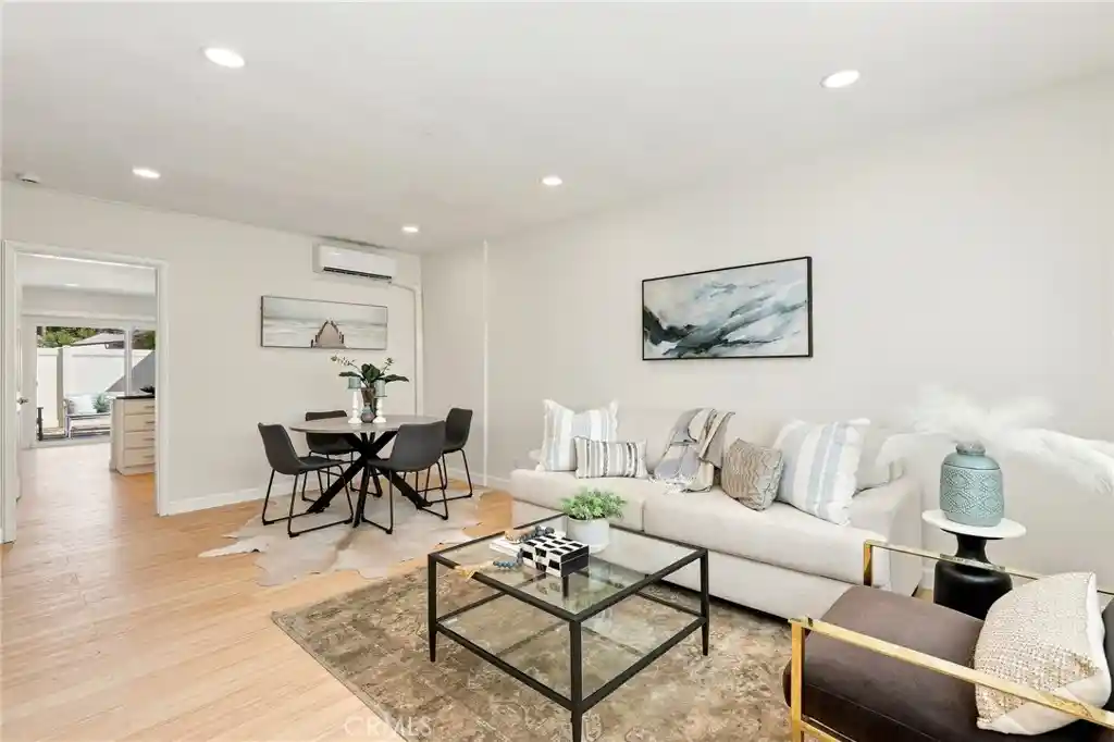 Photo 1 of Condo for sale at 648 W Main #D, Tustin, CA 92780 | MLS# OC26199124 | Listing updated on 2026-10-16