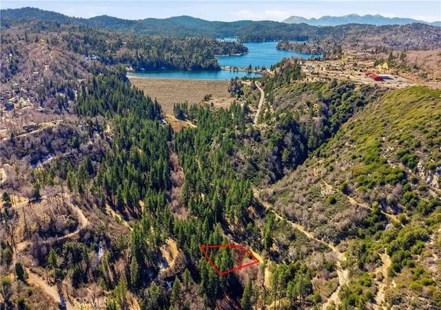 Photo 1 of Land for sale at 0 Little Bear Crk Rd, Cedar Glen, CA 92321 | MLS# ND26197022 | Listing updated on 2026-09-11