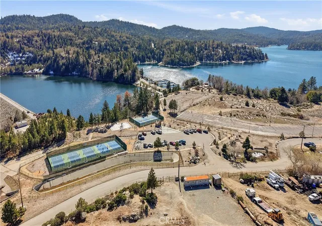 Photo 3 of Land for sale at 0 Little Bear Crk Rd, Cedar Glen, CA 92321 | MLS# ND26197022 | Listing updated on 2026-09-11
