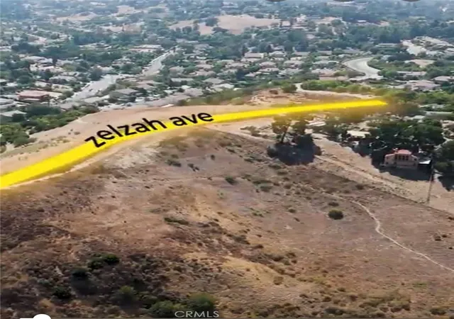 Photo 1 of Land for sale at 12355 Zelzah Ave, Granada Hills, CA 91344 | MLS# SR26199303 | Listing updated on 2026-09-11