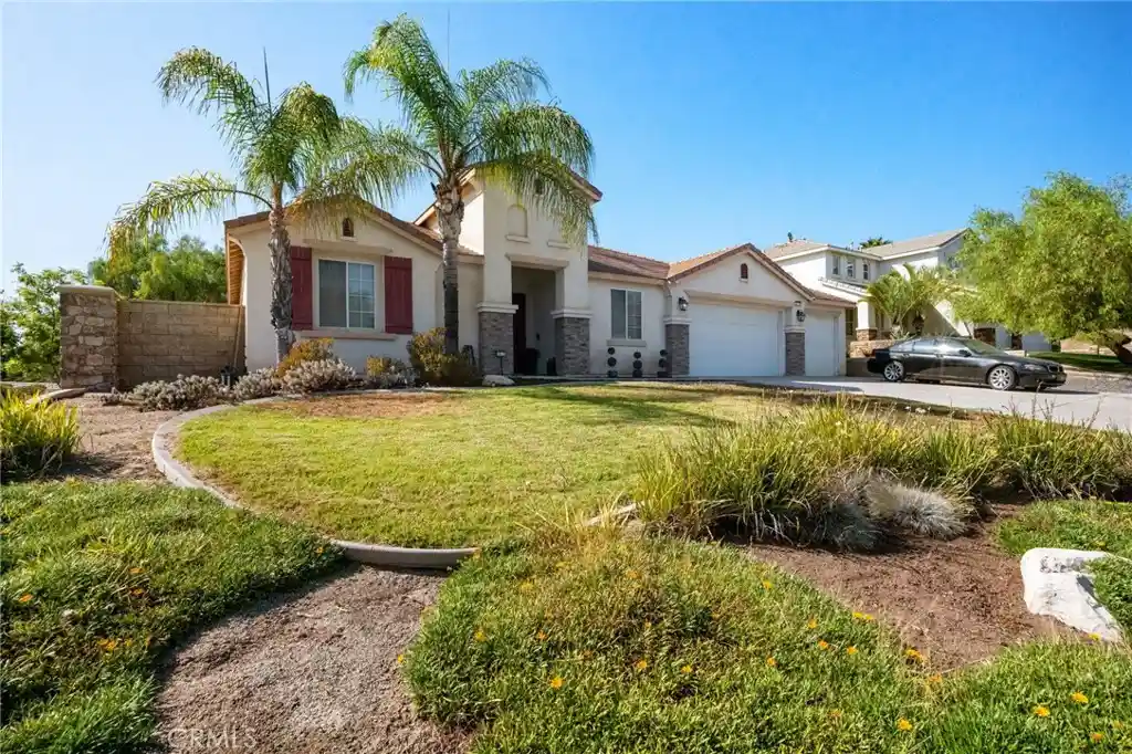 Photo 1 of Single family home for sale at 19175 Hawkhill, Perris, CA 92570 | MLS# TR26199313 | Listing updated on 2026-10-25