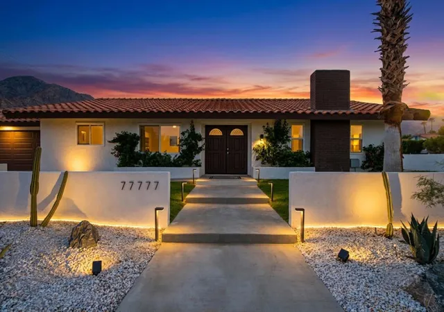 Photo 1 of Single family home for sale at 77777 Calle Arroba, La Quinta, CA 92253 | MLS# 219152575DA | Listing updated on 2026-10-09