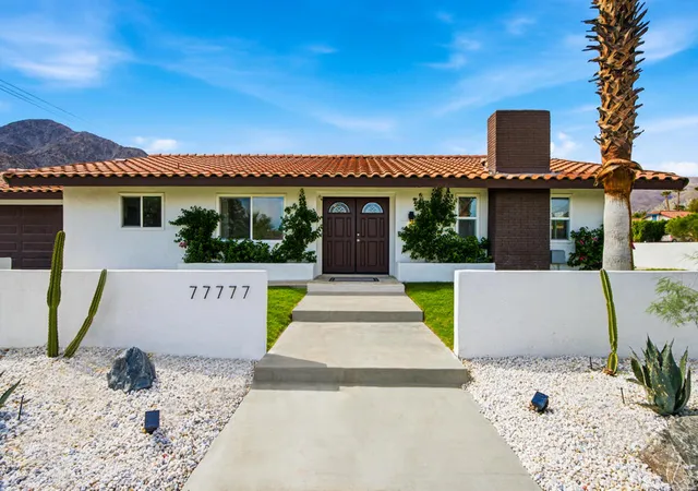 Photo 2 of Single family home for sale at 77777 Calle Arroba, La Quinta, CA 92253 | MLS# 219152575DA | Listing updated on 2026-10-09