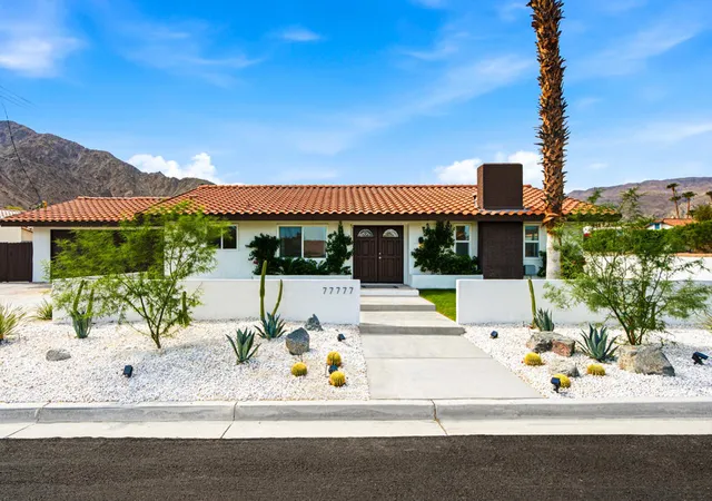 Photo 3 of Single family home for sale at 77777 Calle Arroba, La Quinta, CA 92253 | MLS# 219152575DA | Listing updated on 2026-10-09
