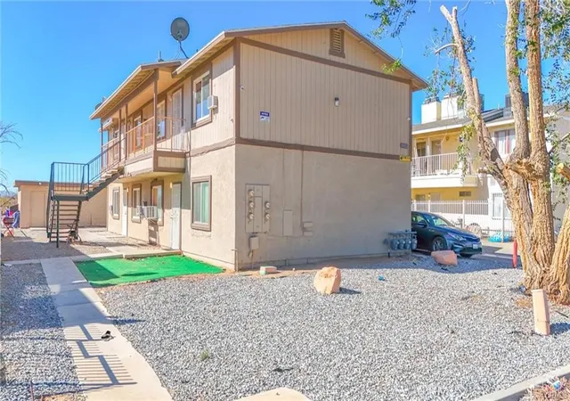 Photo 2 of Multi family home for sale at 10923 Aztec, Adelanto, CA 92301 | MLS# CV26198715 | Listing updated on 2026-10-08