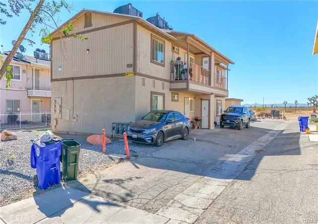 Photo 3 of Multi family home for sale at 10923 Aztec, Adelanto, CA 92301 | MLS# CV26198715 | Listing updated on 2026-10-08