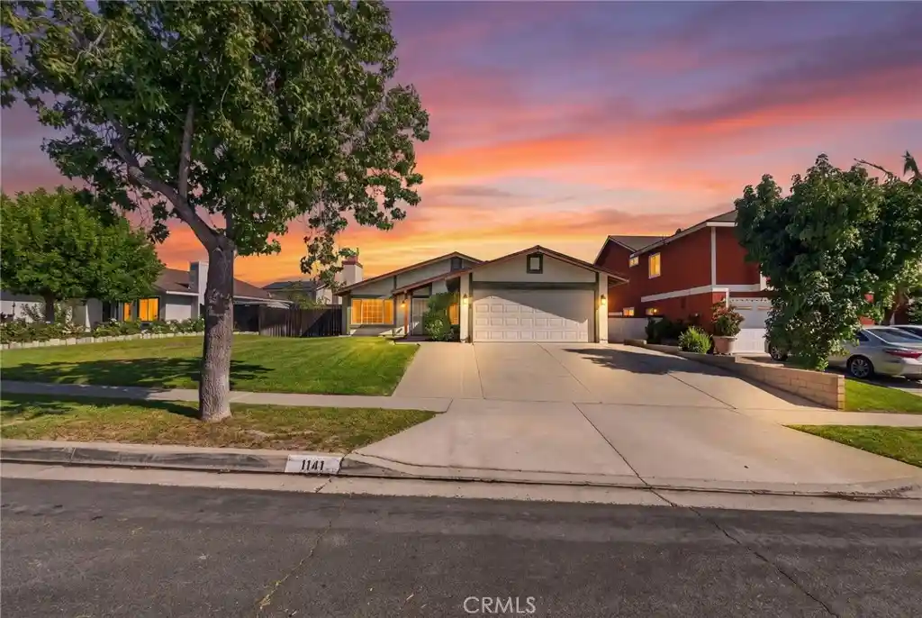 Photo 1 of Single family home for sale at 1141 Fallbrook Dr, Corona, CA 92878 | MLS# SW26197388 | Listing updated on 2026-10-28
