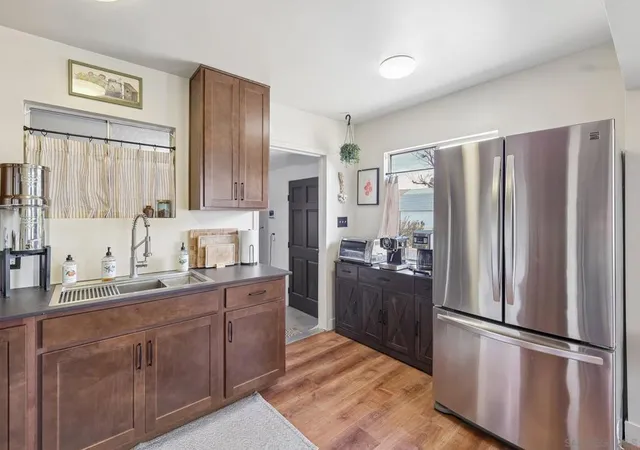 Photo 3 of Single family home for sale at 834 Wells Fargo Trl, Julian, CA 92036 | MLS# 260022293SD | Listing updated on 2026-09-11